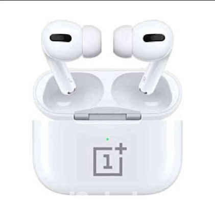 Airpods pro ট্রু ওয়্যারলেস ব্লুটুথ tws হেটসেট Oneplus
